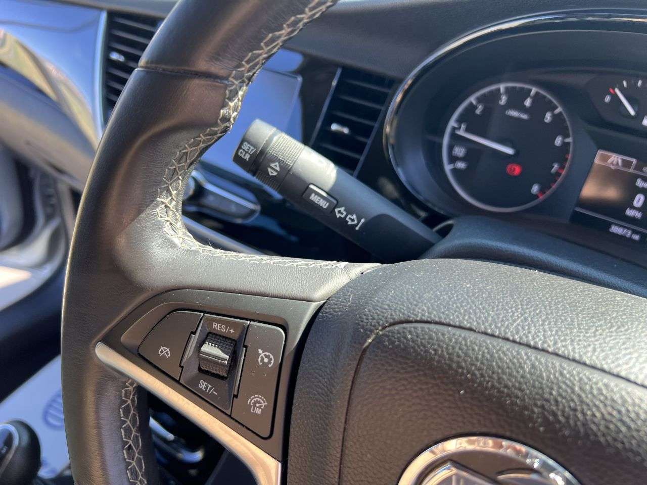 2019 VAUXHALL MOKKA X 2019 VAUXHALL MOKKA X