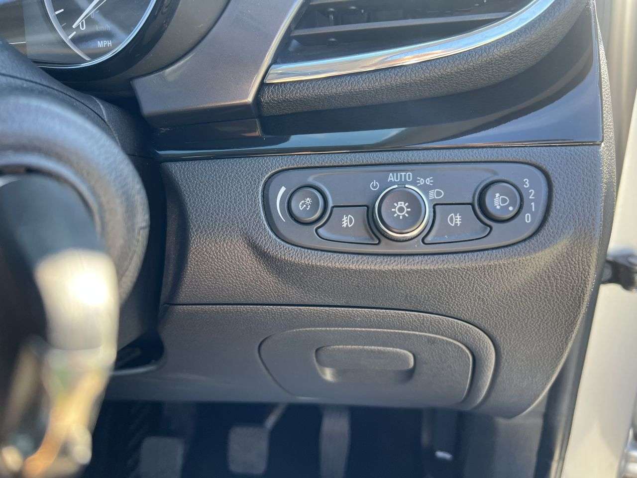2019 VAUXHALL MOKKA X 2019 VAUXHALL MOKKA X