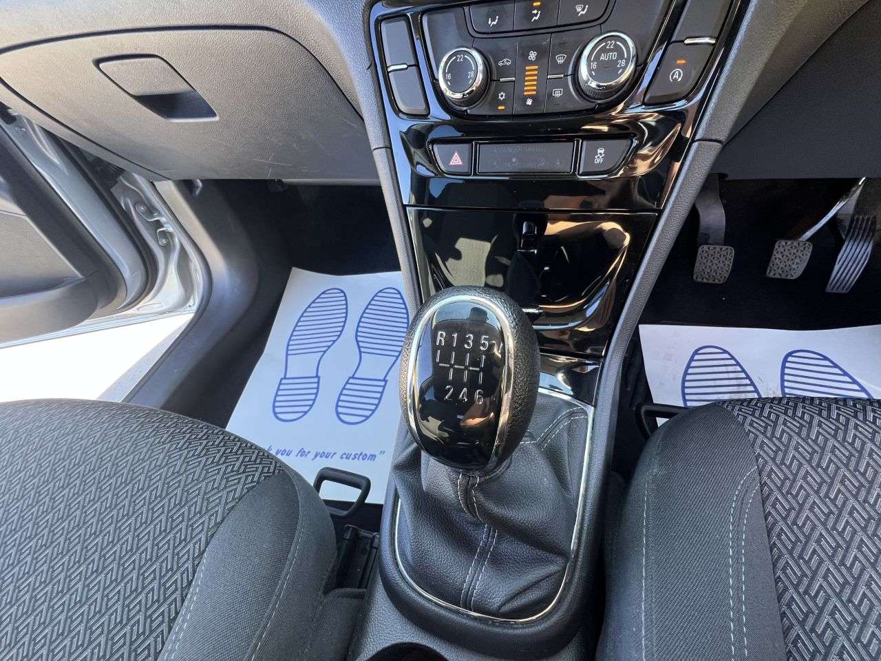 2019 VAUXHALL MOKKA X 2019 VAUXHALL MOKKA X