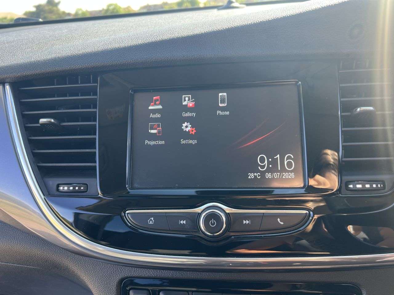 2019 VAUXHALL MOKKA X 2019 VAUXHALL MOKKA X
