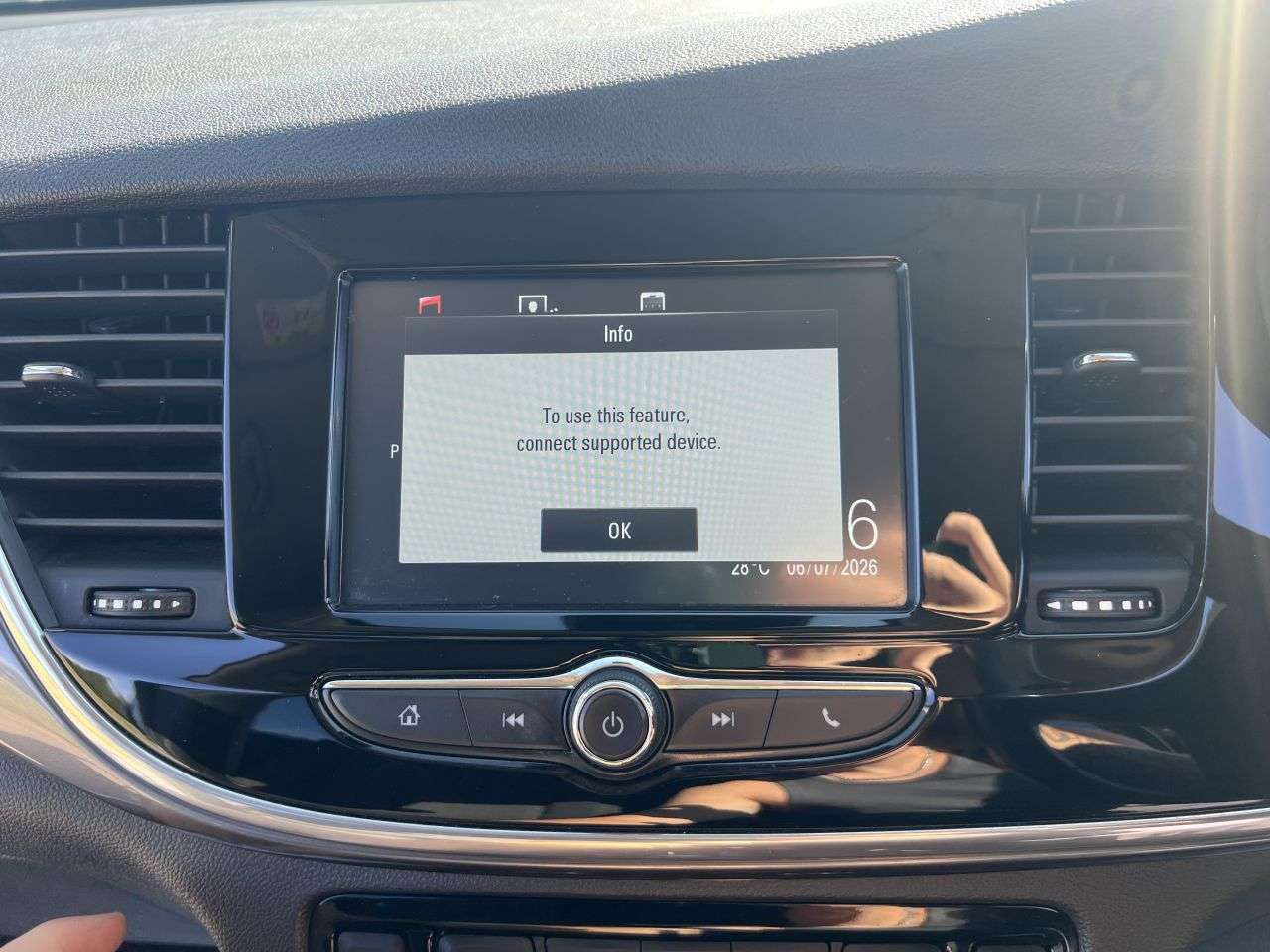 2019 VAUXHALL MOKKA X 2019 VAUXHALL MOKKA X