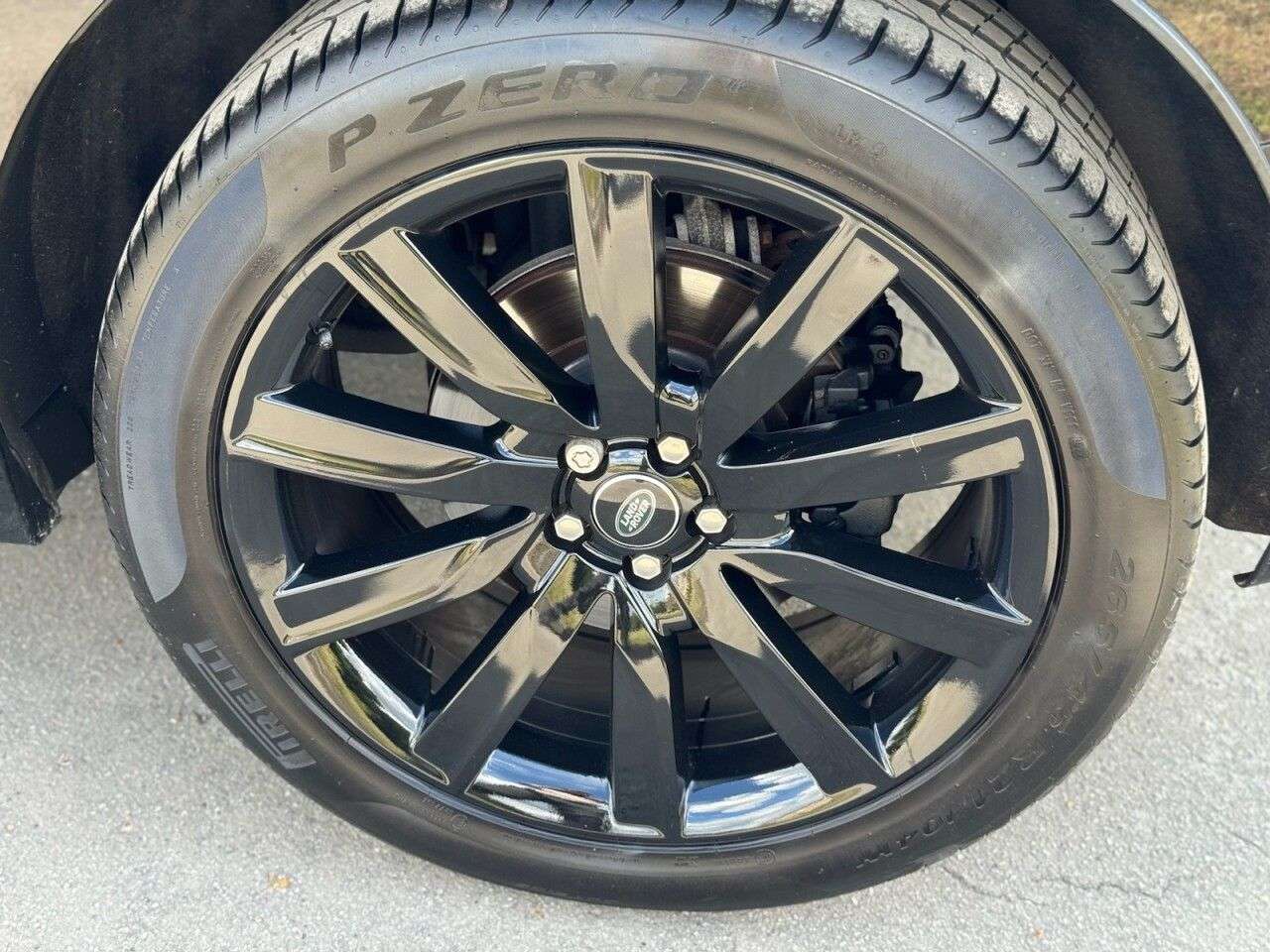 2018 LAND ROVER RANGE ROVER VELAR 2018 LAND ROVER RANGE ROVER VELAR