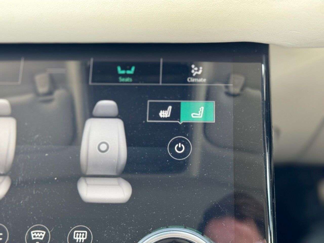 2018 LAND ROVER RANGE ROVER VELAR 2018 LAND ROVER RANGE ROVER VELAR