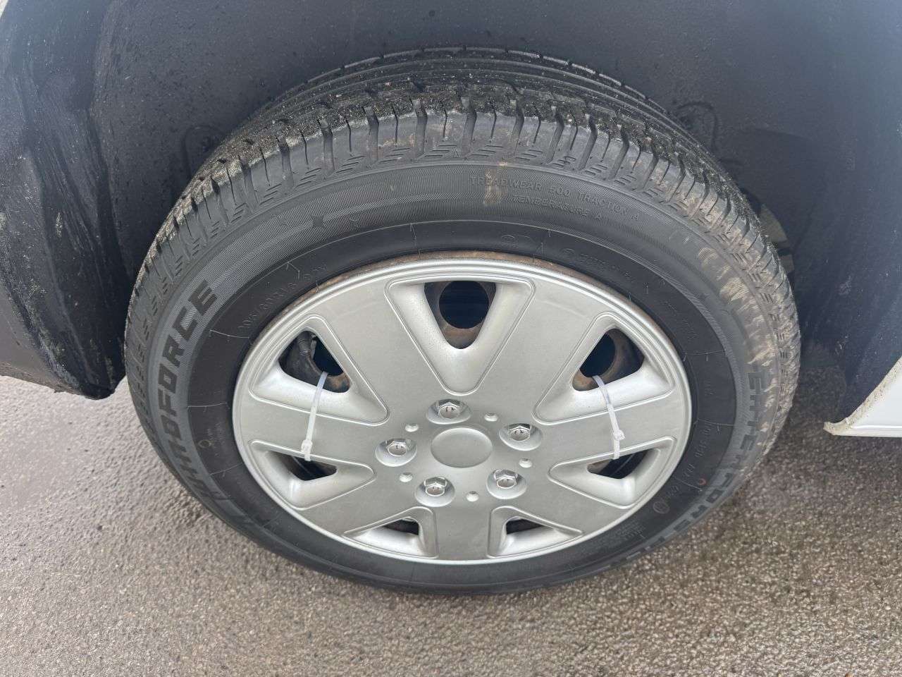 2019 CITROEN BERLINGO 2019 CITROEN BERLINGO