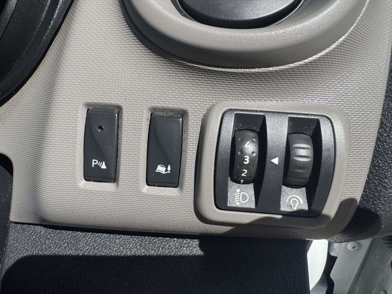 2016 RENAULT TRAFIC 2016 RENAULT TRAFIC