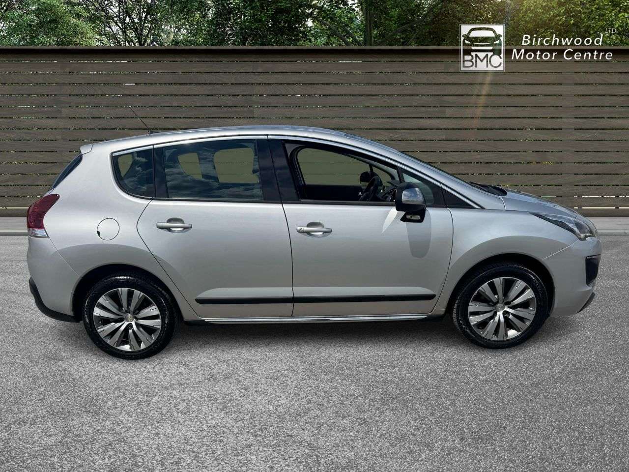 2016 PEUGEOT 3008 2016 PEUGEOT 3008