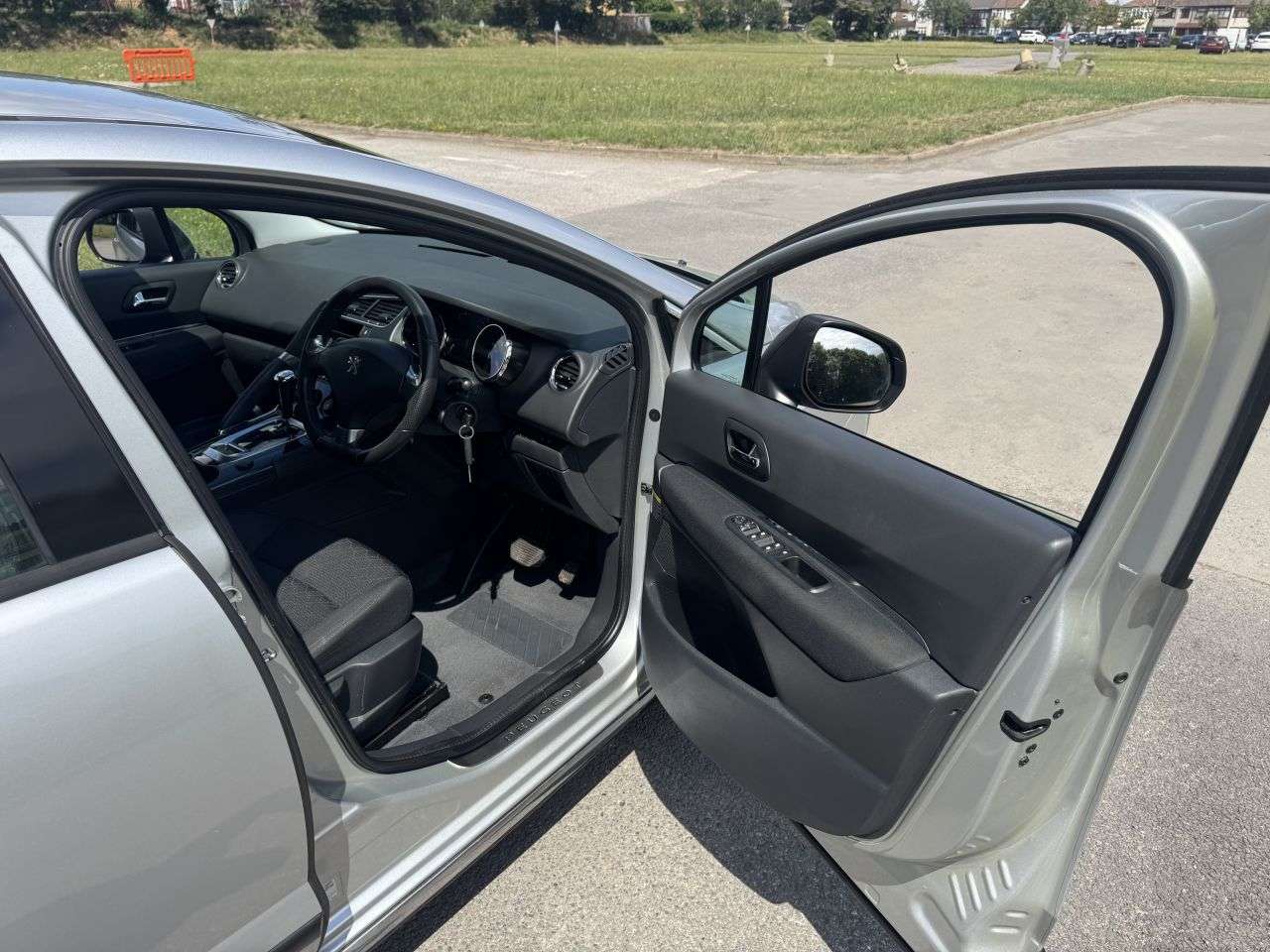 2016 PEUGEOT 3008 2016 PEUGEOT 3008