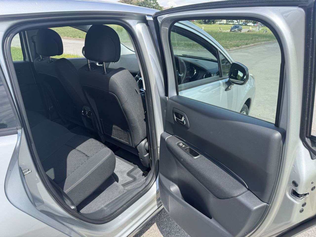 2016 PEUGEOT 3008 2016 PEUGEOT 3008