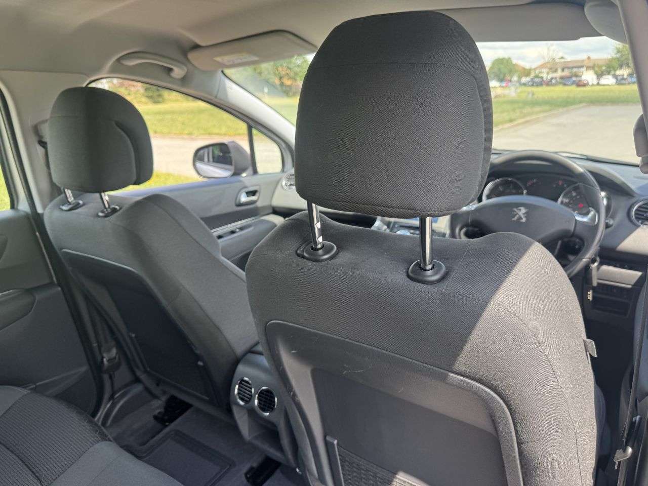 2016 PEUGEOT 3008 2016 PEUGEOT 3008
