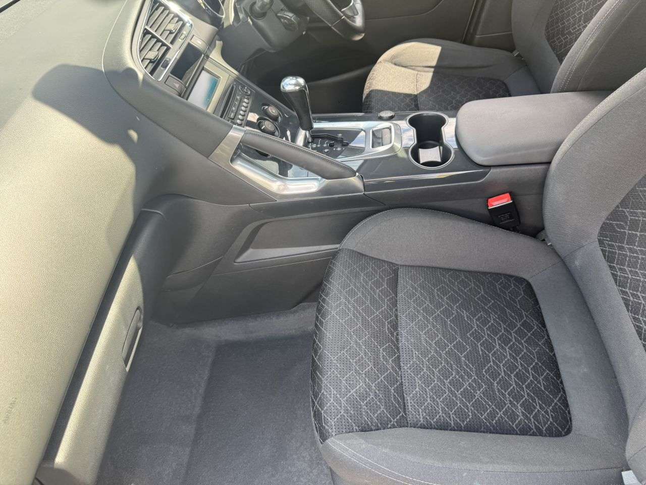 2016 PEUGEOT 3008 2016 PEUGEOT 3008