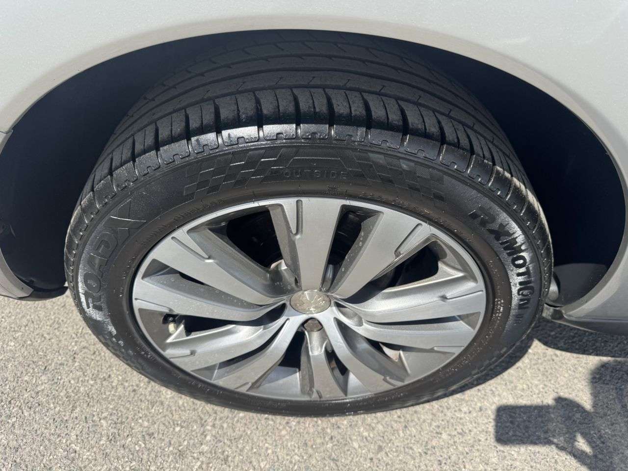 2016 PEUGEOT 3008 2016 PEUGEOT 3008
