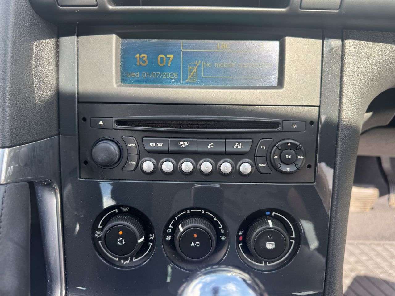 2016 PEUGEOT 3008 2016 PEUGEOT 3008