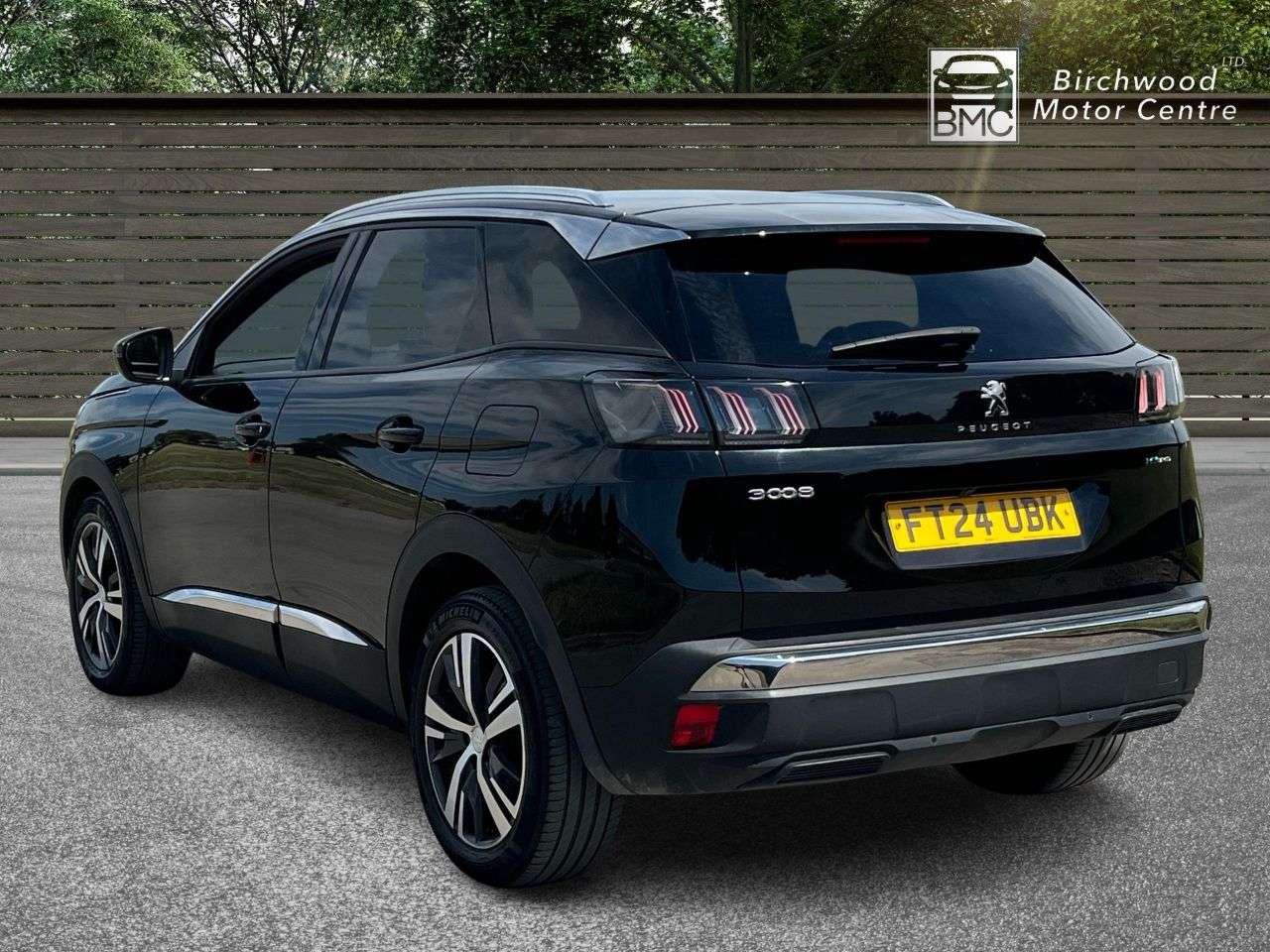 2024 PEUGEOT 3008 2024 PEUGEOT 3008