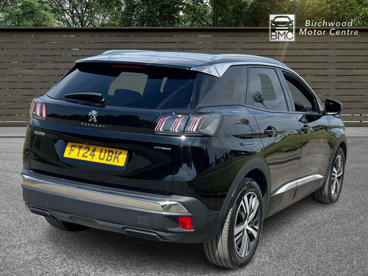 2024 PEUGEOT 3008 2024 PEUGEOT 3008