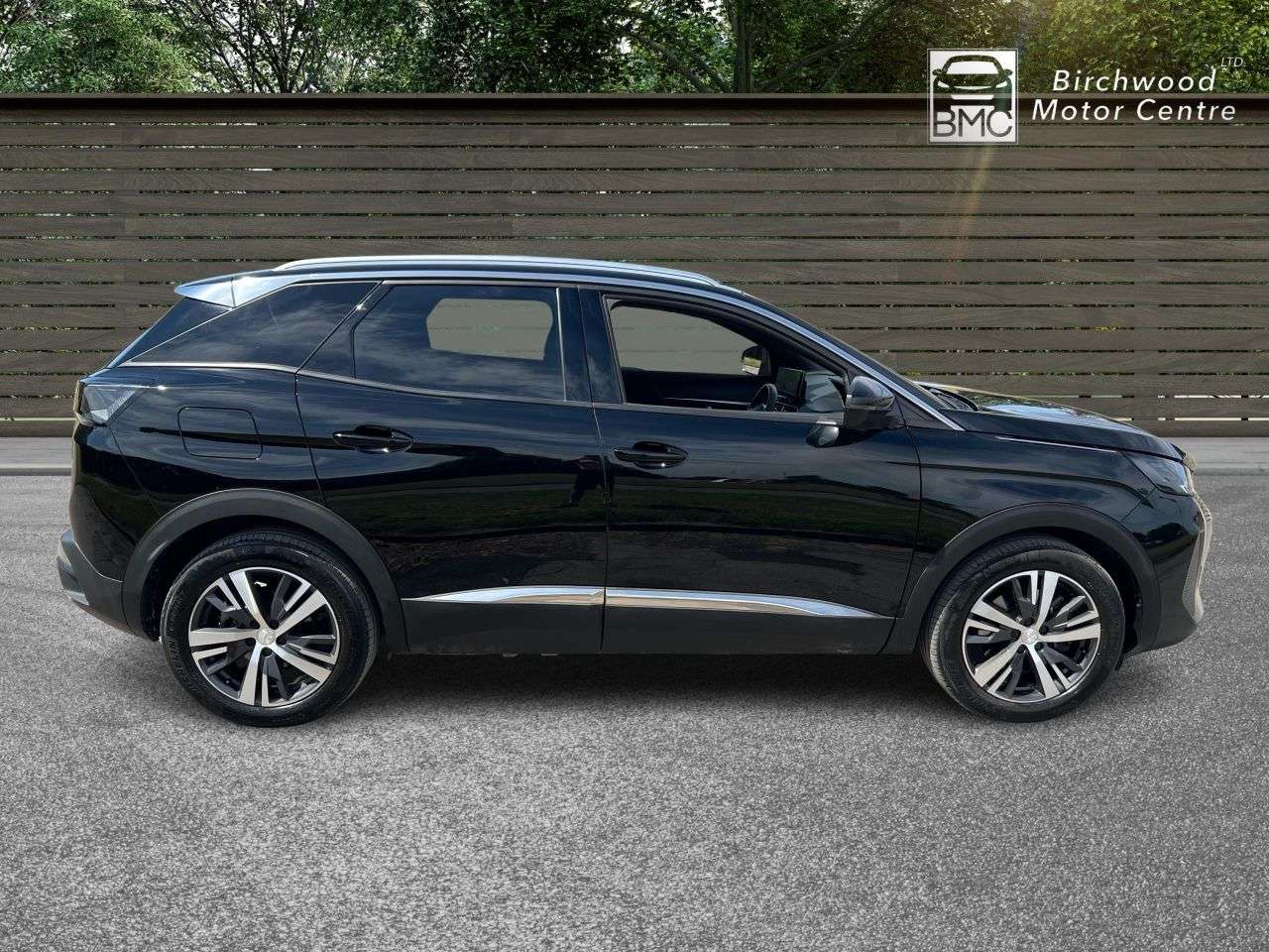 2024 PEUGEOT 3008 2024 PEUGEOT 3008
