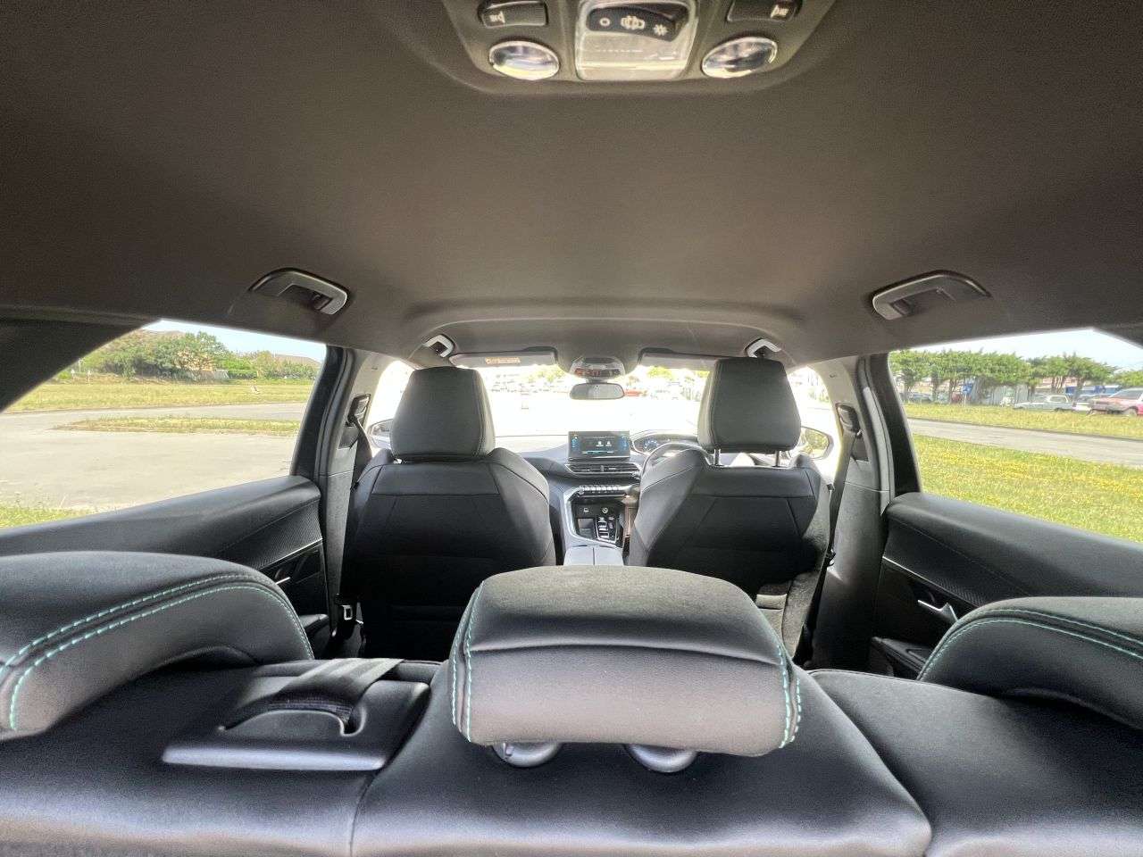 2024 PEUGEOT 3008 2024 PEUGEOT 3008