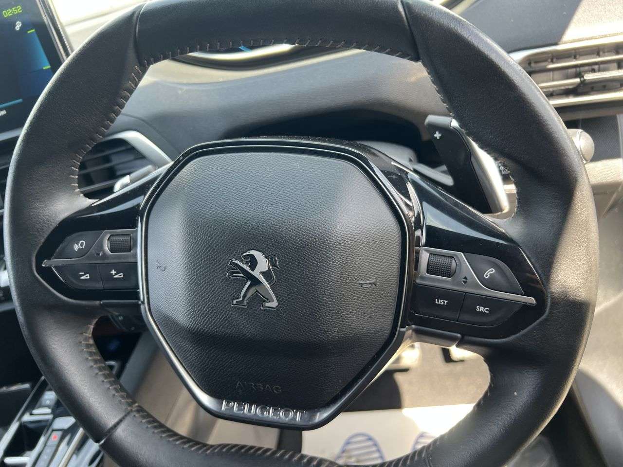2024 PEUGEOT 3008 2024 PEUGEOT 3008