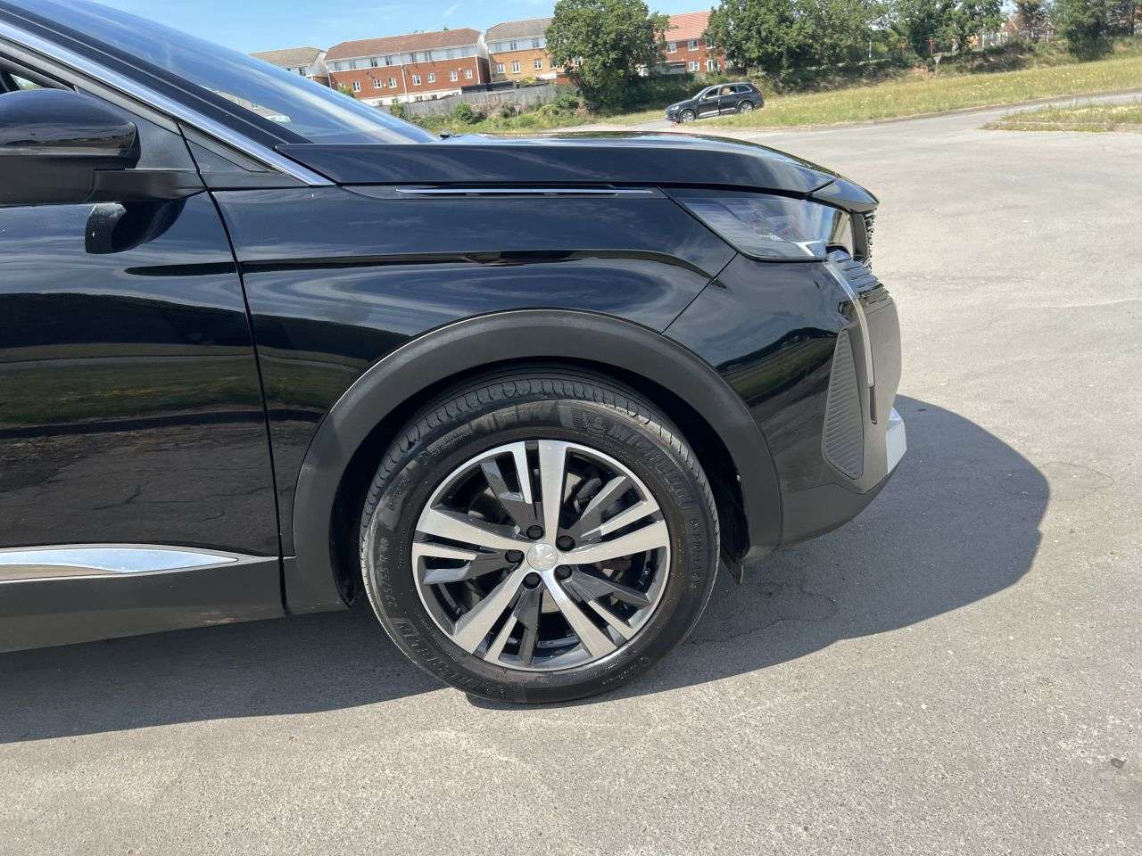 2024 PEUGEOT 3008 2024 PEUGEOT 3008
