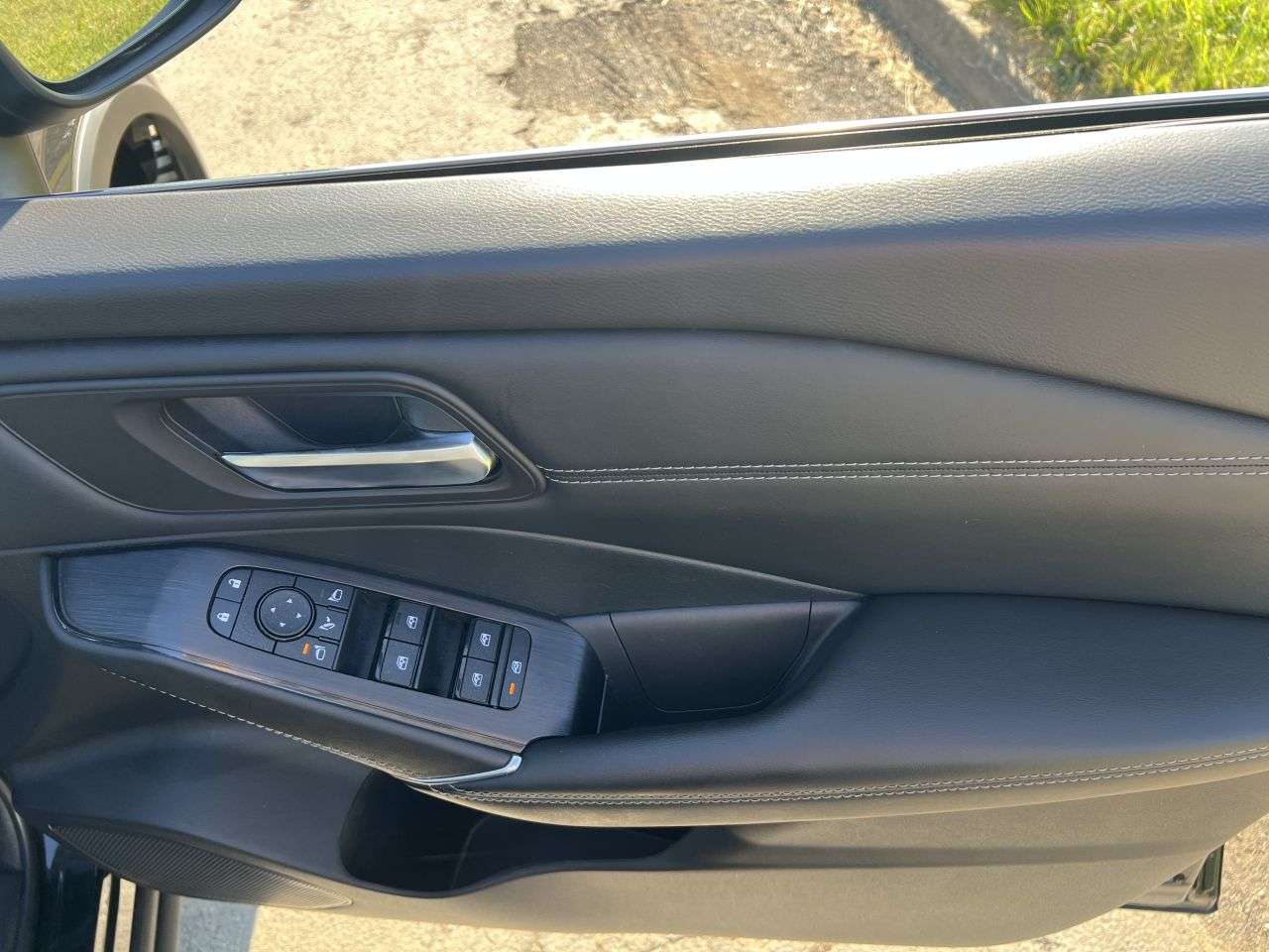 2024 NISSAN QASHQAI 2024 NISSAN QASHQAI