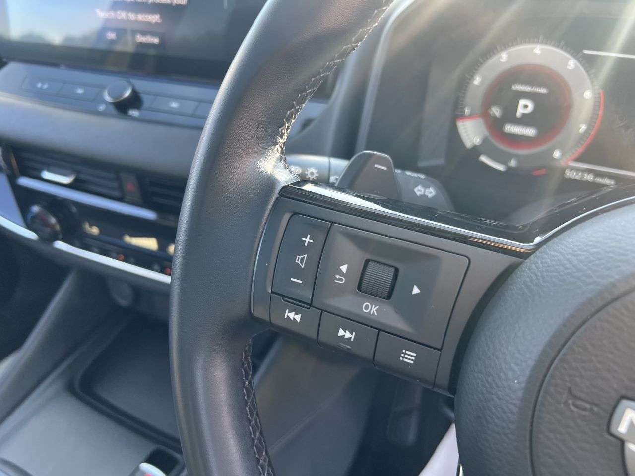 2024 NISSAN QASHQAI 2024 NISSAN QASHQAI