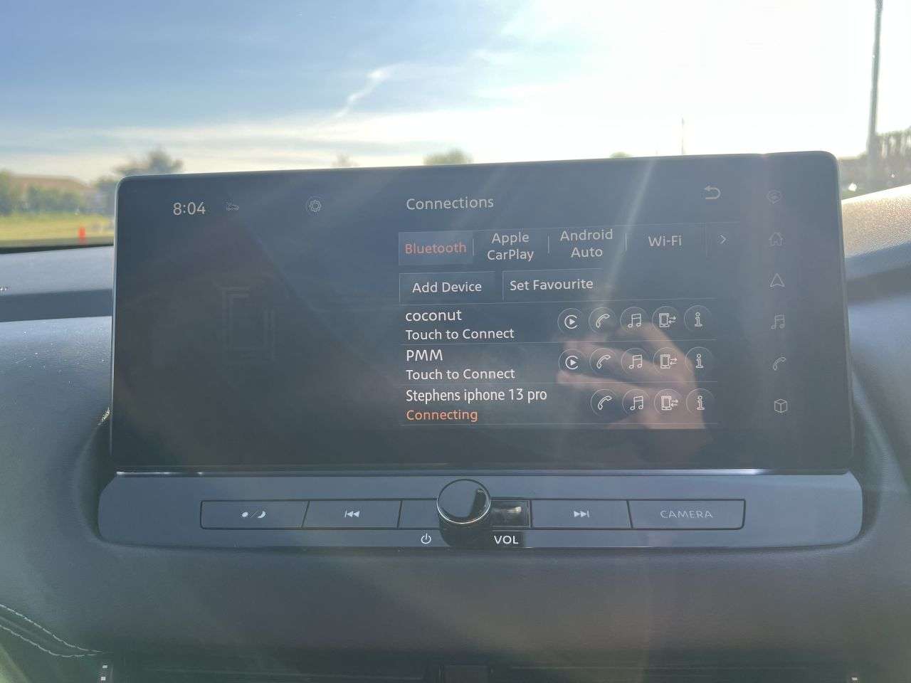 2024 NISSAN QASHQAI 2024 NISSAN QASHQAI