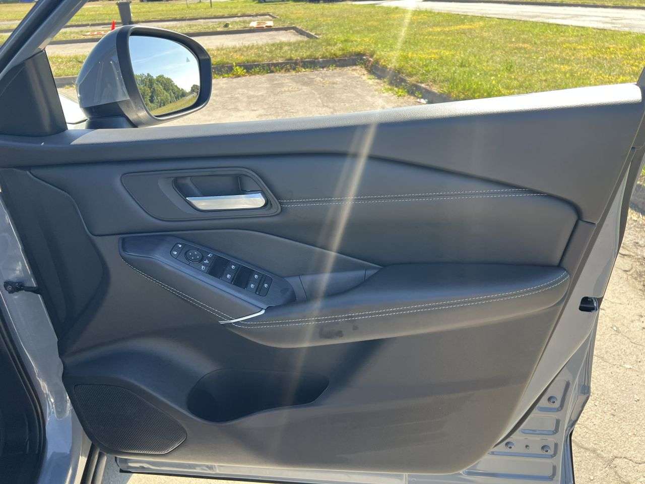 2024 NISSAN QASHQAI 2024 NISSAN QASHQAI