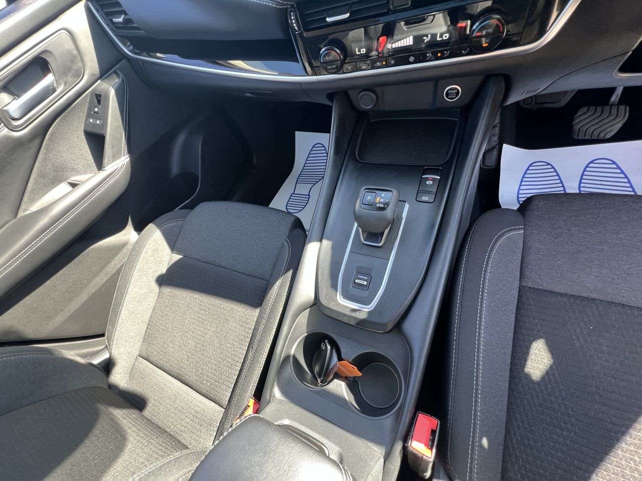 2024 NISSAN QASHQAI 2024 NISSAN QASHQAI