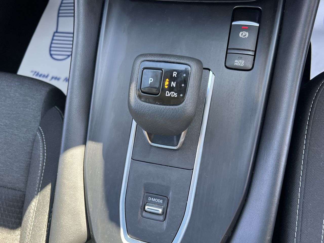 2024 NISSAN QASHQAI 2024 NISSAN QASHQAI