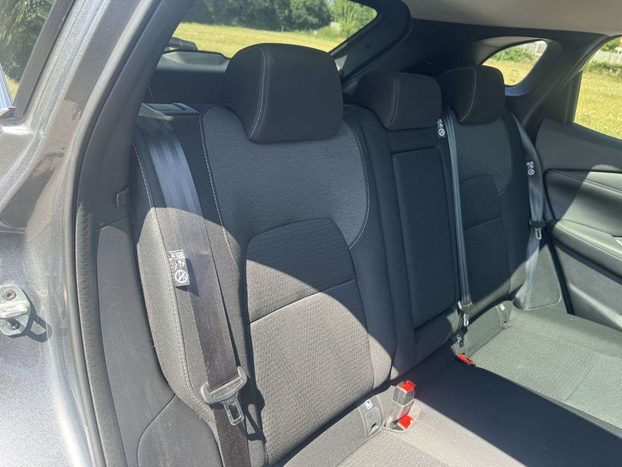 2024 NISSAN QASHQAI 2024 NISSAN QASHQAI