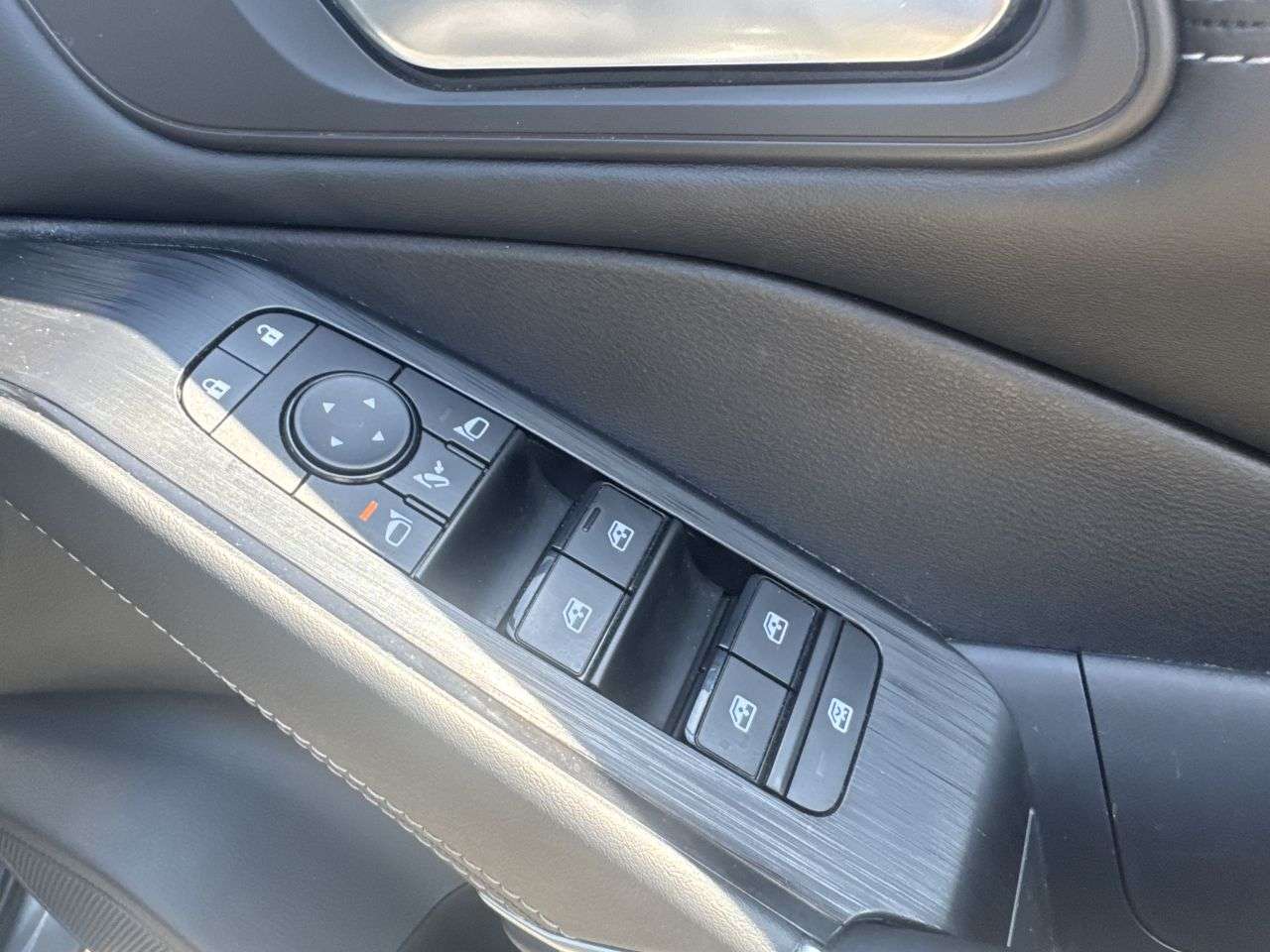 2024 NISSAN QASHQAI 2024 NISSAN QASHQAI