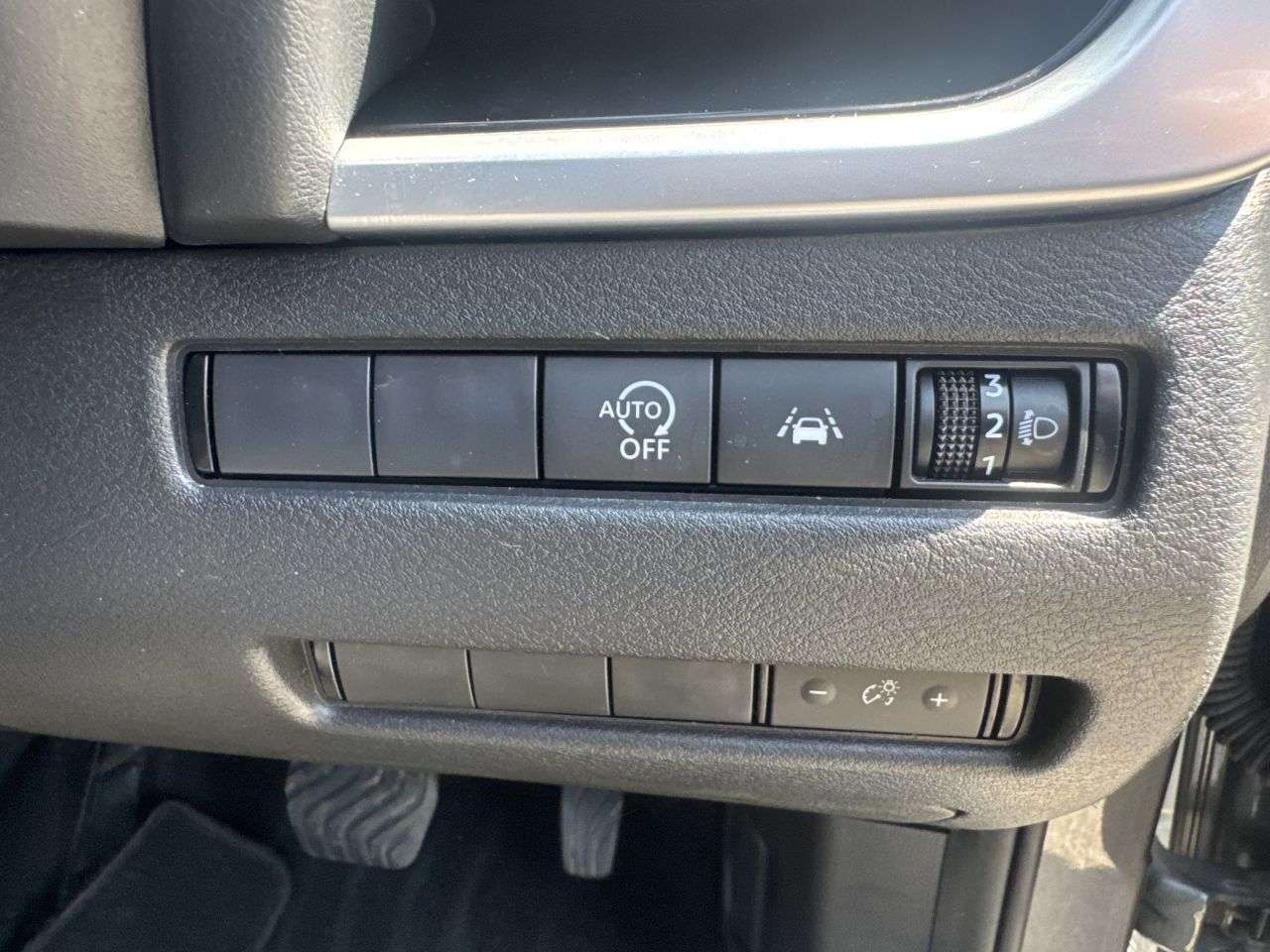 2024 NISSAN QASHQAI 2024 NISSAN QASHQAI