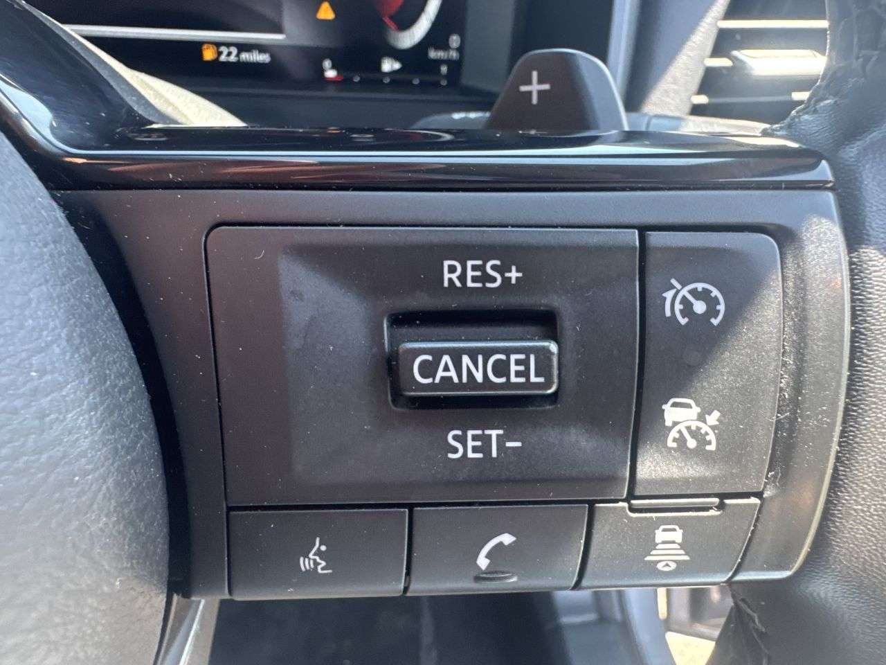 2024 NISSAN QASHQAI 2024 NISSAN QASHQAI