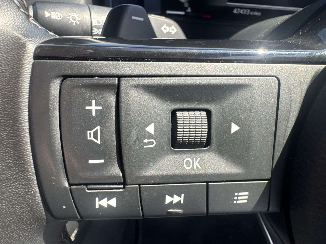 2024 NISSAN QASHQAI 2024 NISSAN QASHQAI