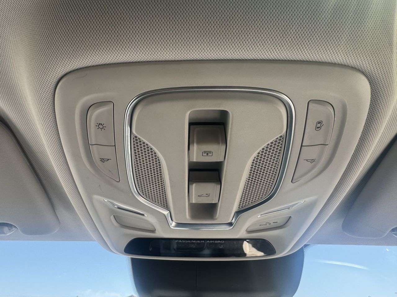 2023 MG MG HS 2023 MG MG HS
