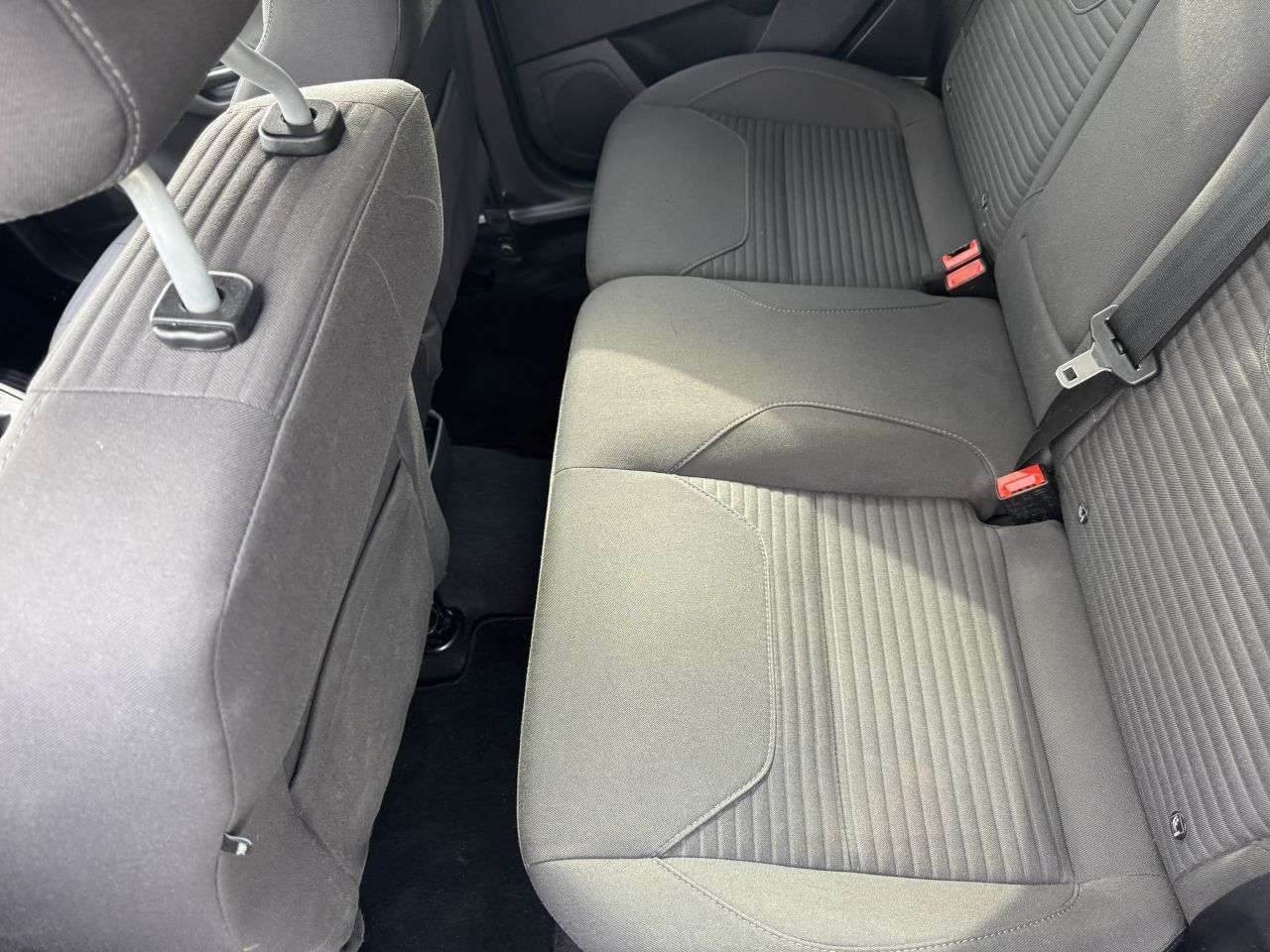 2017 FORD FOCUS 2017 FORD FOCUS