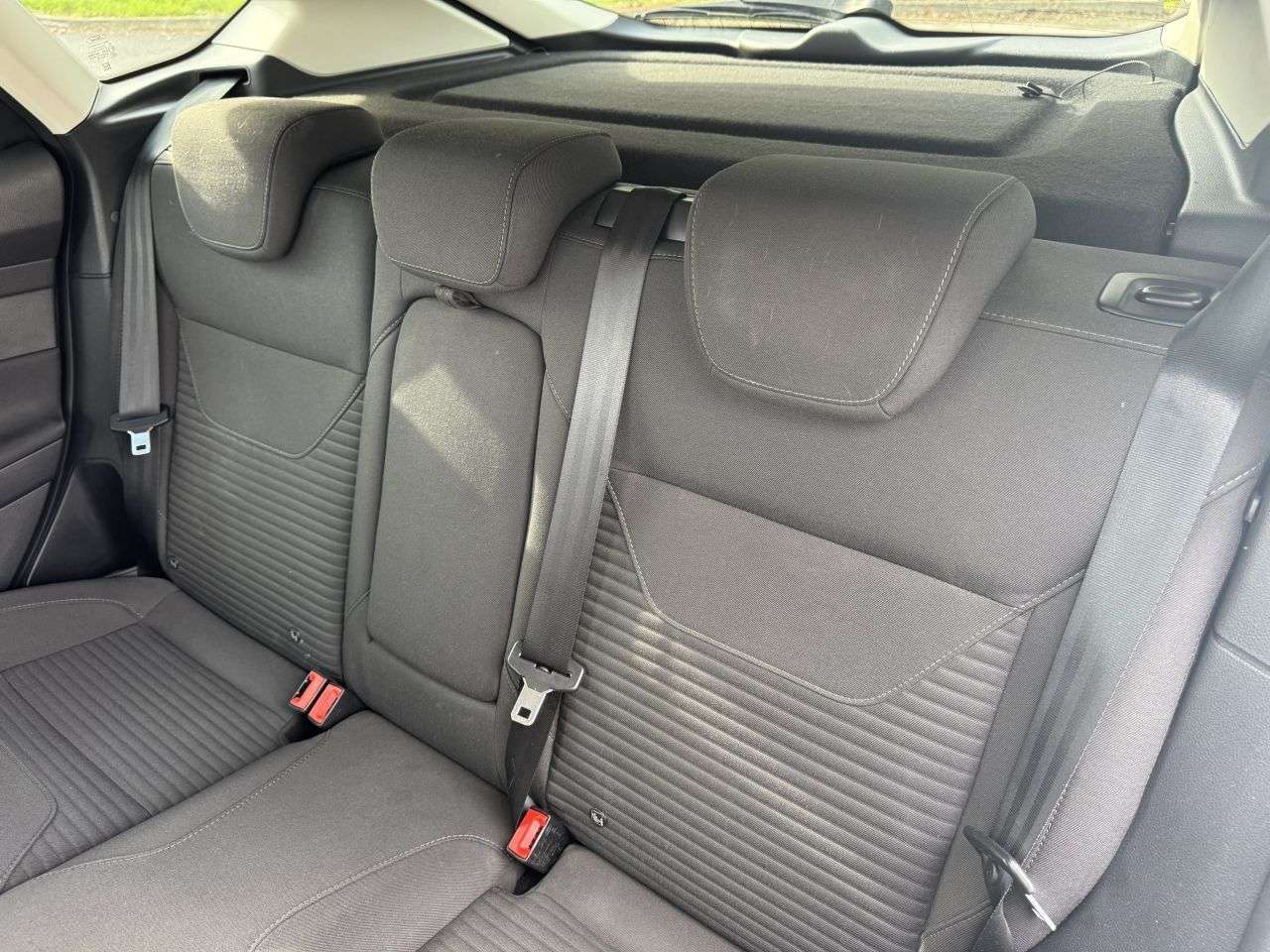 2017 FORD FOCUS 2017 FORD FOCUS
