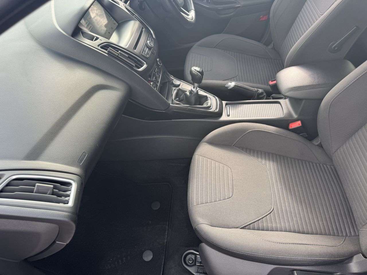 2017 FORD FOCUS 2017 FORD FOCUS