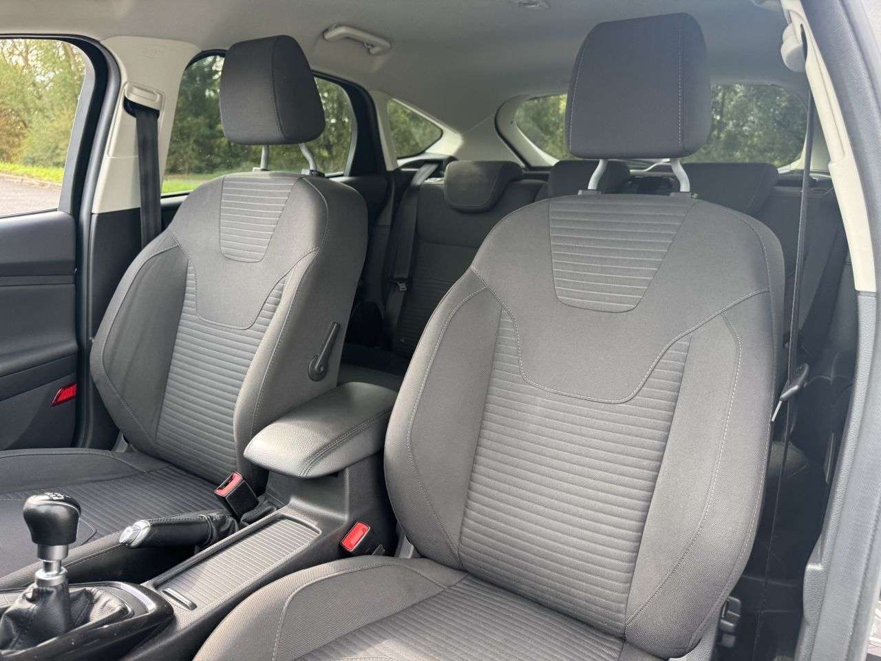 2017 FORD FOCUS 2017 FORD FOCUS