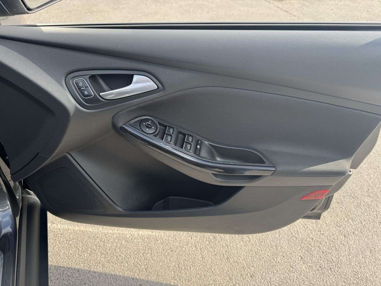 2017 FORD FOCUS 2017 FORD FOCUS