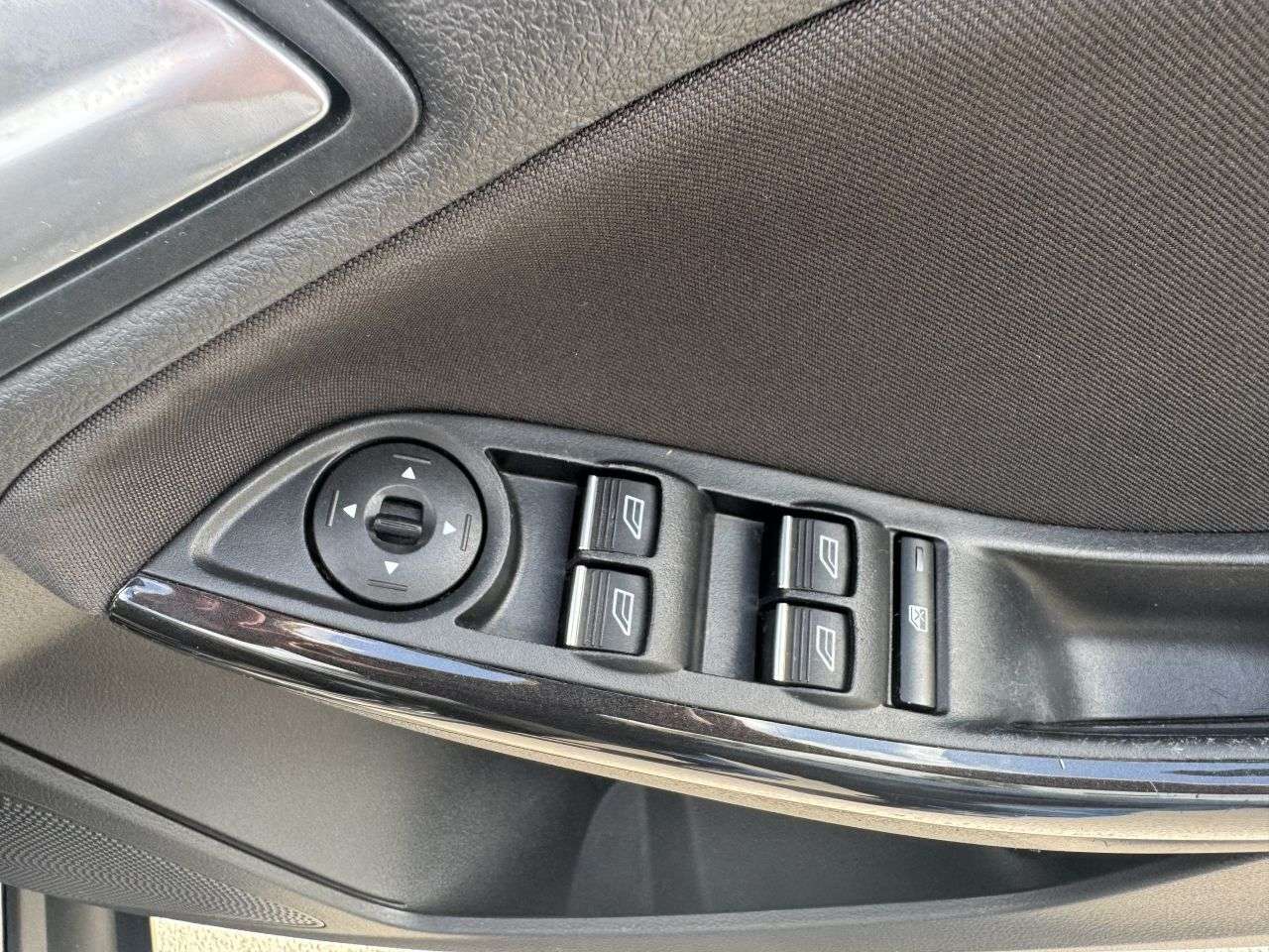 2017 FORD FOCUS 2017 FORD FOCUS