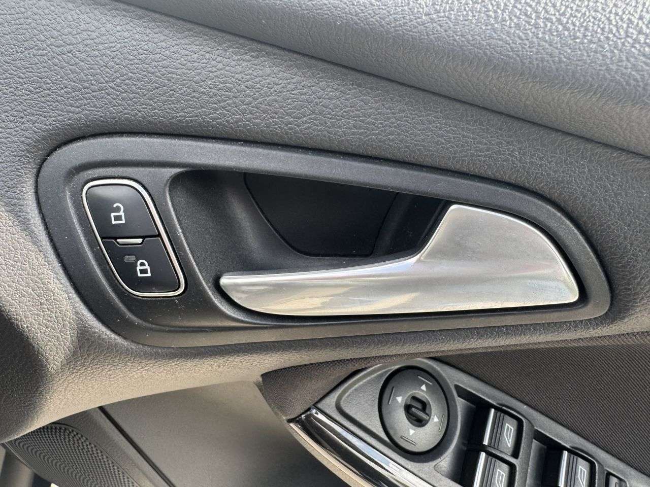 2017 FORD FOCUS 2017 FORD FOCUS