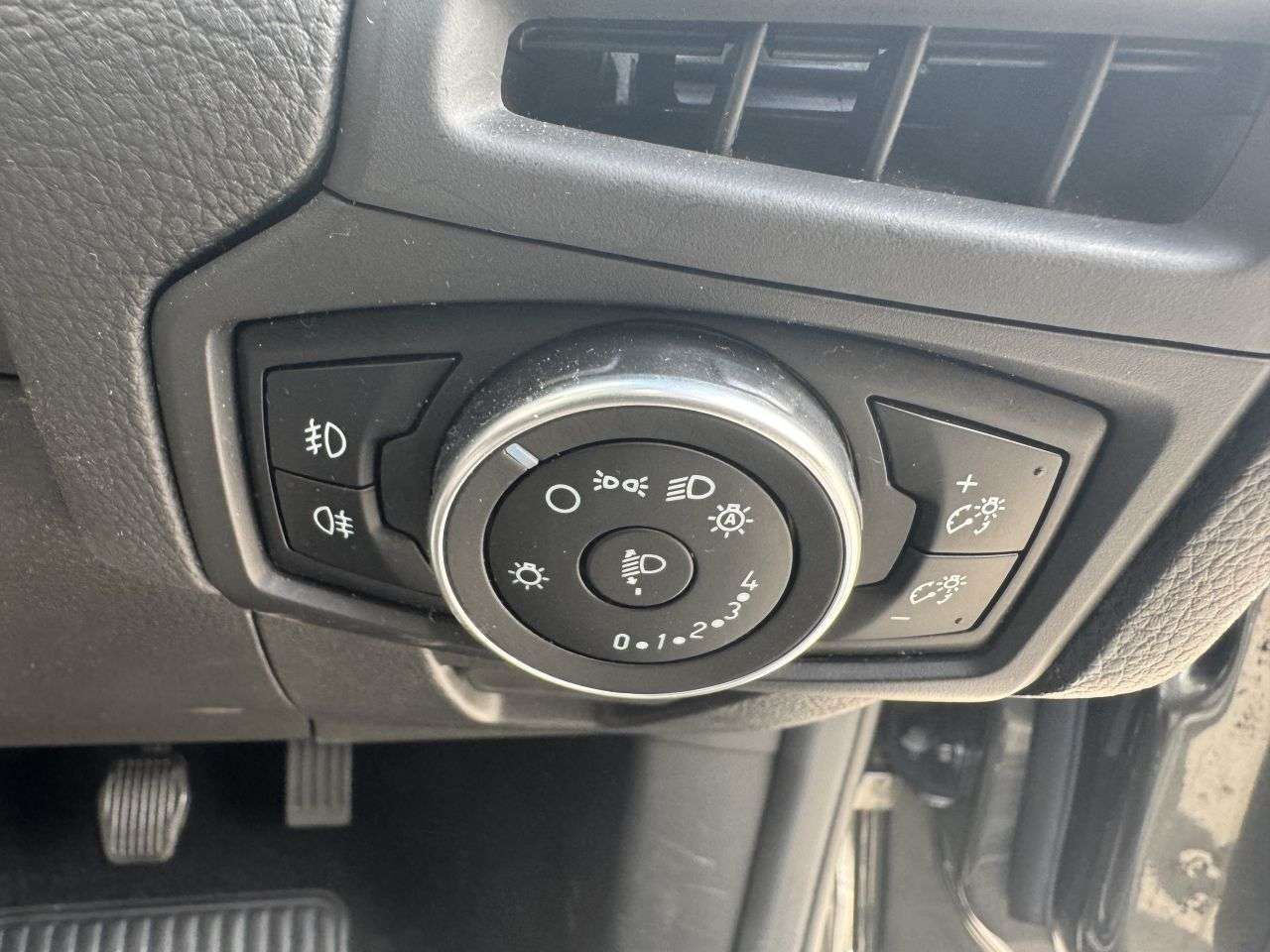 2017 FORD FOCUS 2017 FORD FOCUS