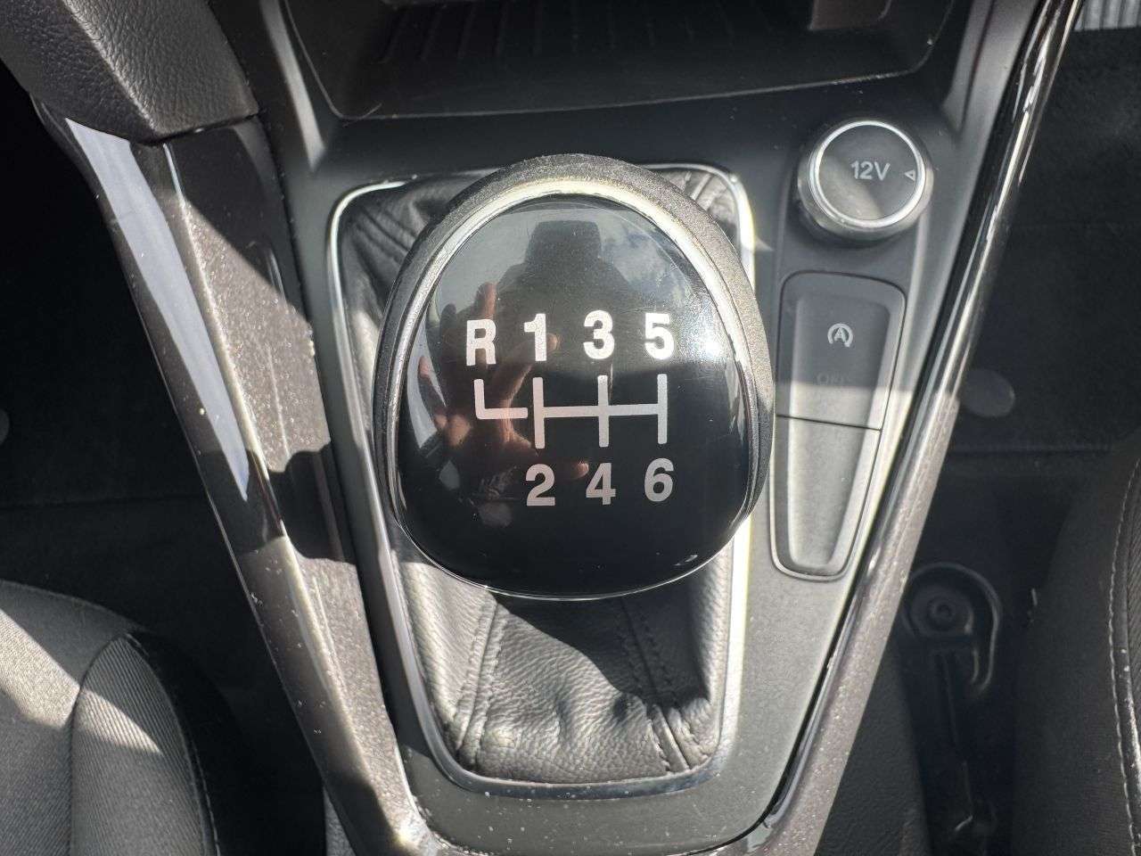 2017 FORD FOCUS 2017 FORD FOCUS