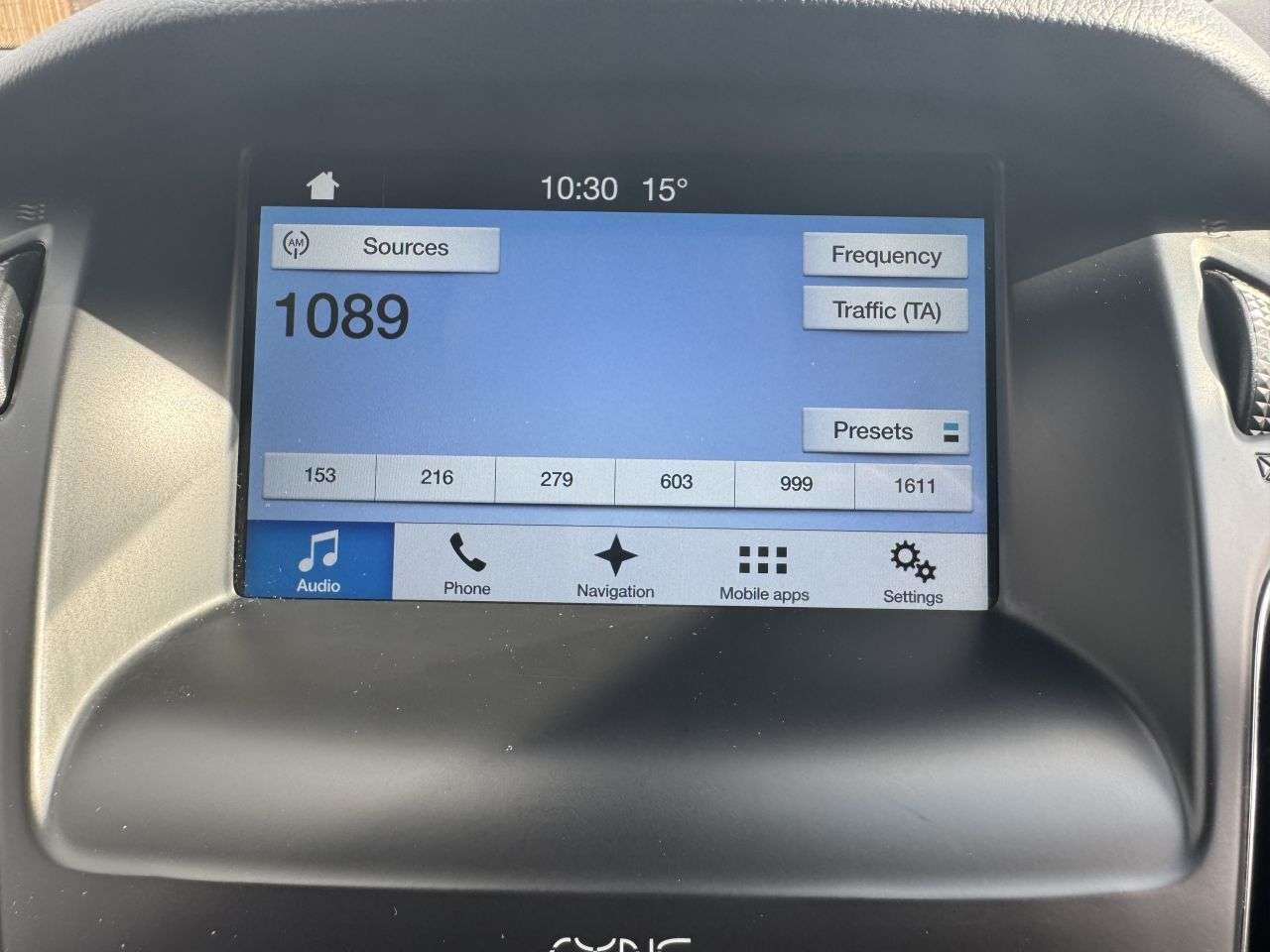 2017 FORD FOCUS 2017 FORD FOCUS