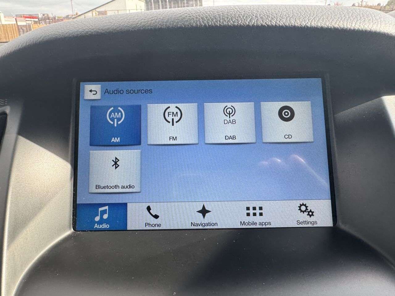 2017 FORD FOCUS 2017 FORD FOCUS