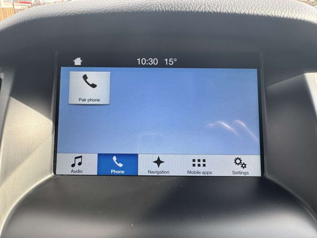 2017 FORD FOCUS 2017 FORD FOCUS