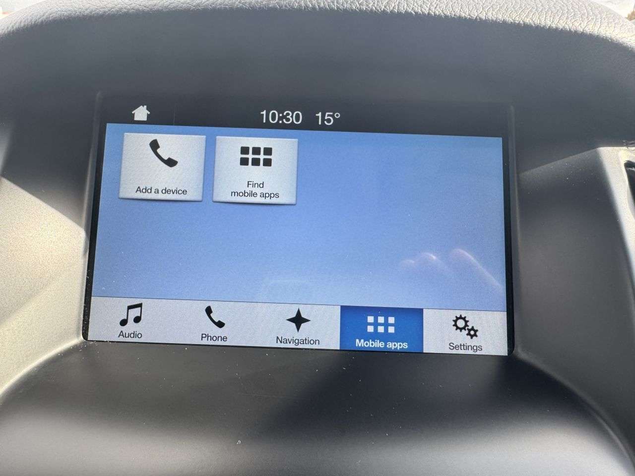 2017 FORD FOCUS 2017 FORD FOCUS