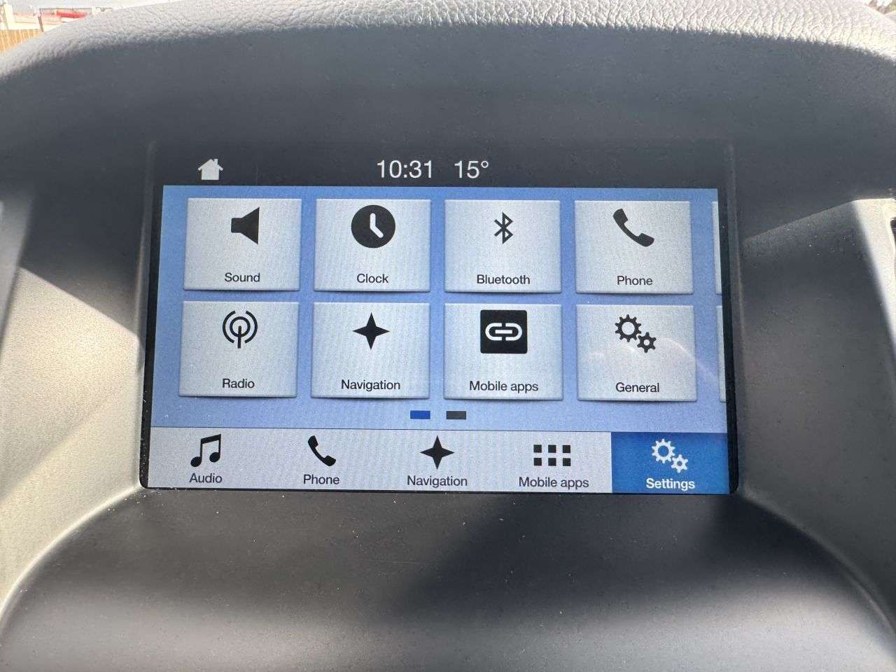 2017 FORD FOCUS 2017 FORD FOCUS