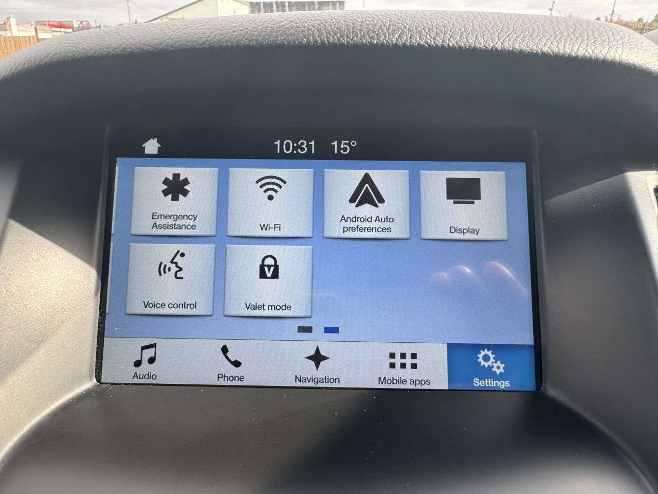 2017 FORD FOCUS 2017 FORD FOCUS
