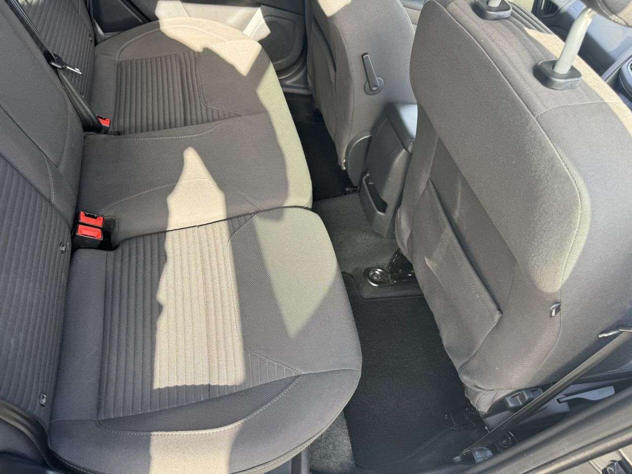 2017 FORD FOCUS 2017 FORD FOCUS